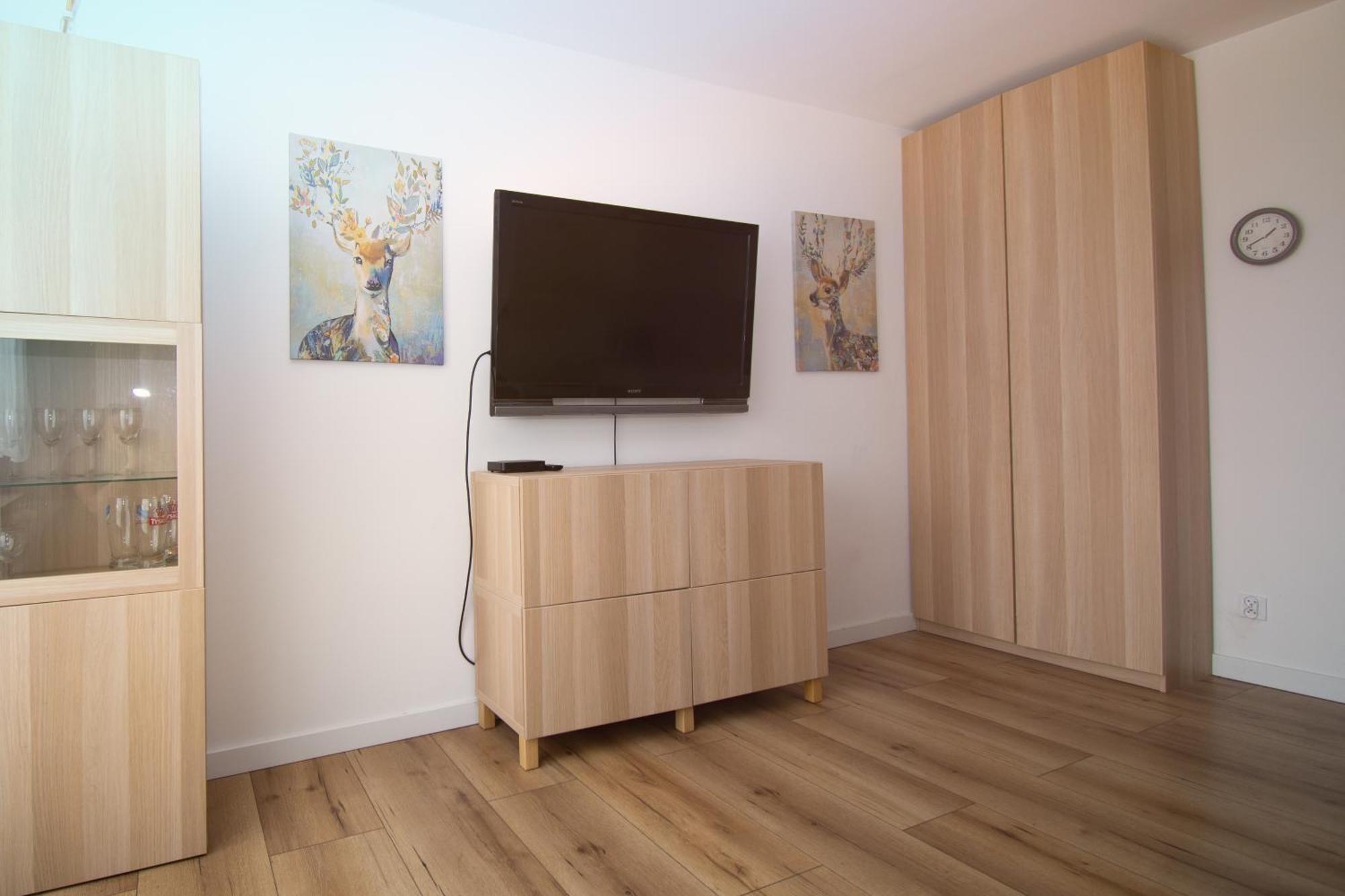 Apartament Przy Zdrojowej Ciechocinek Buitenkant foto
