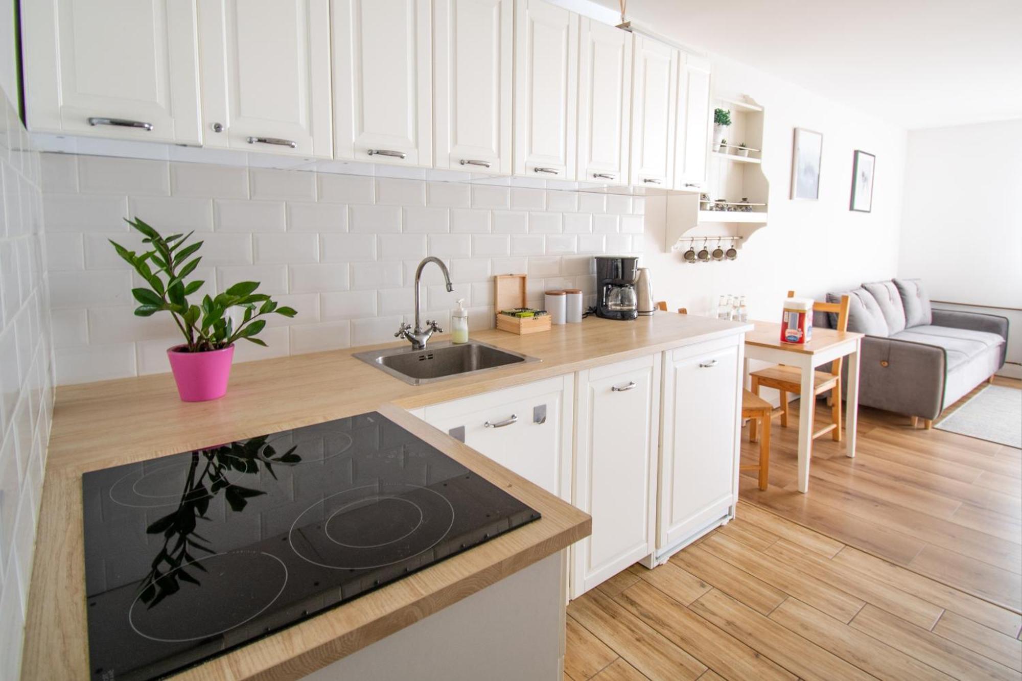 Apartament Przy Zdrojowej Ciechocinek Buitenkant foto
