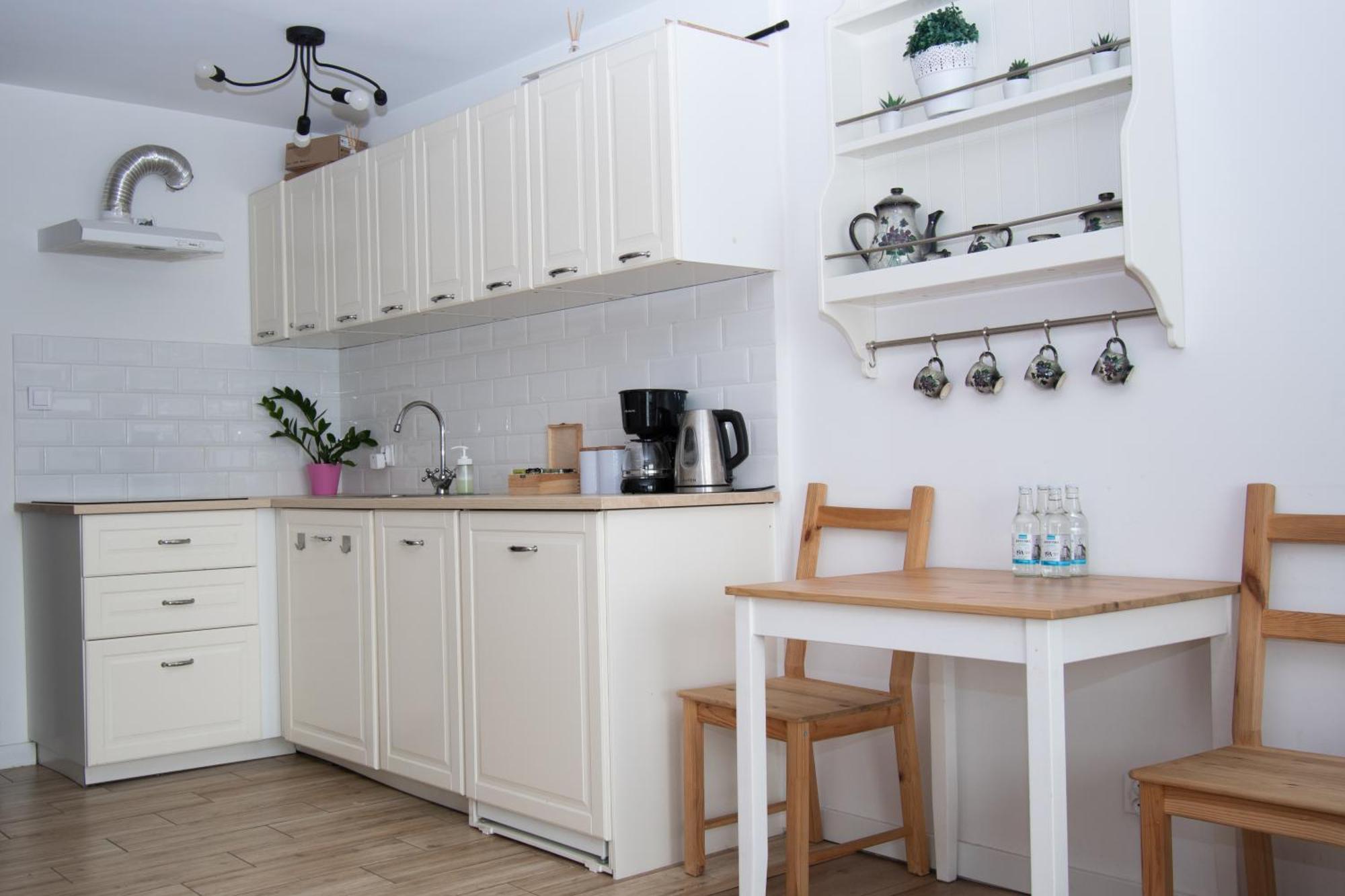 Apartament Przy Zdrojowej Ciechocinek Buitenkant foto