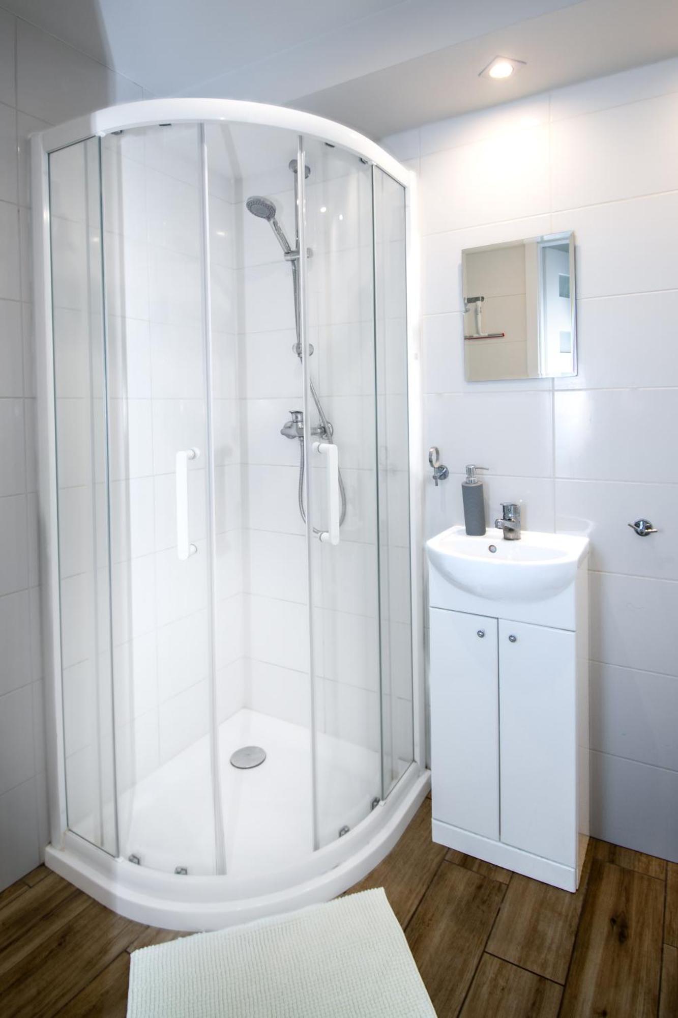 Apartament Przy Zdrojowej Ciechocinek Buitenkant foto