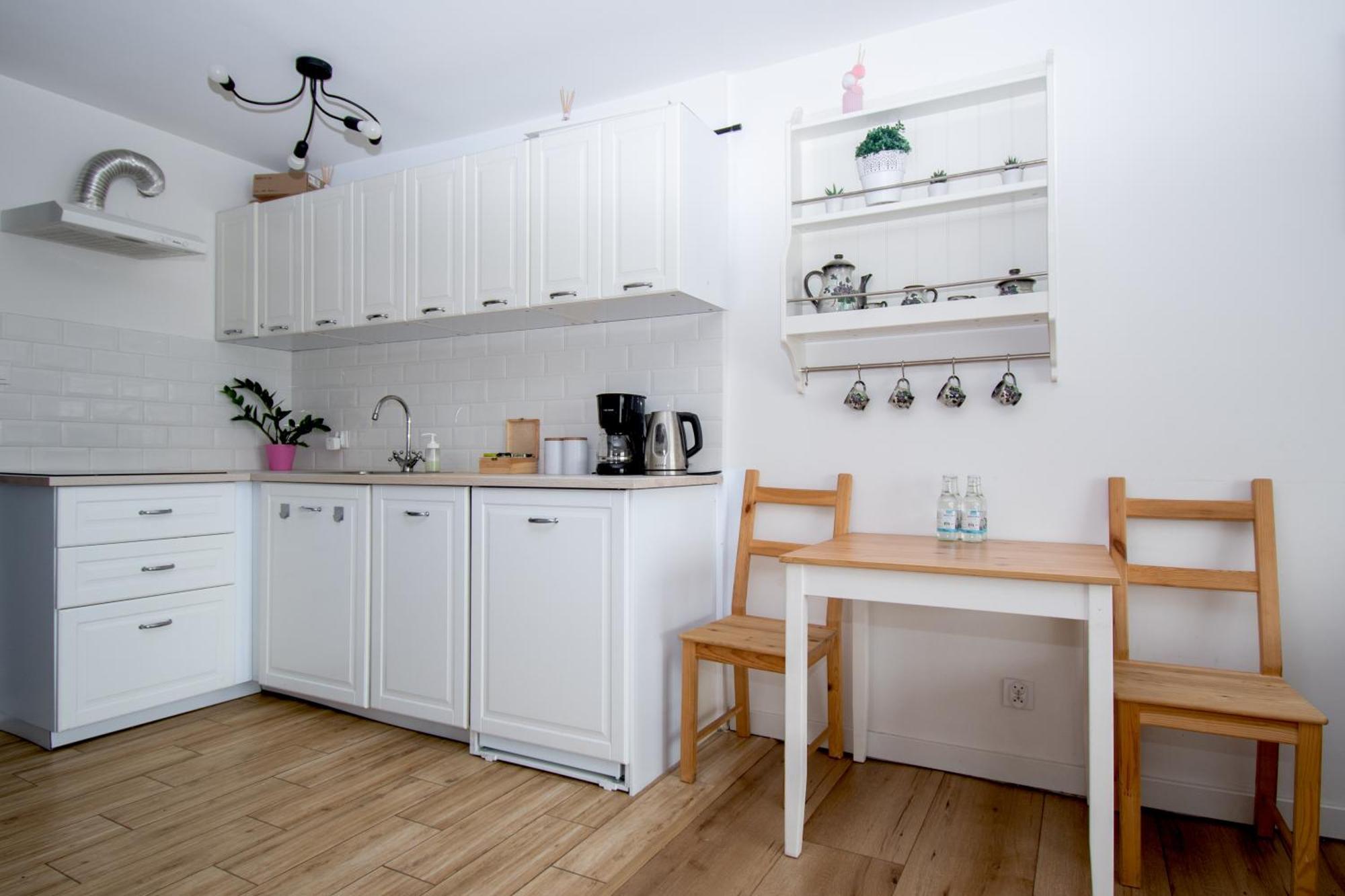 Apartament Przy Zdrojowej Ciechocinek Buitenkant foto