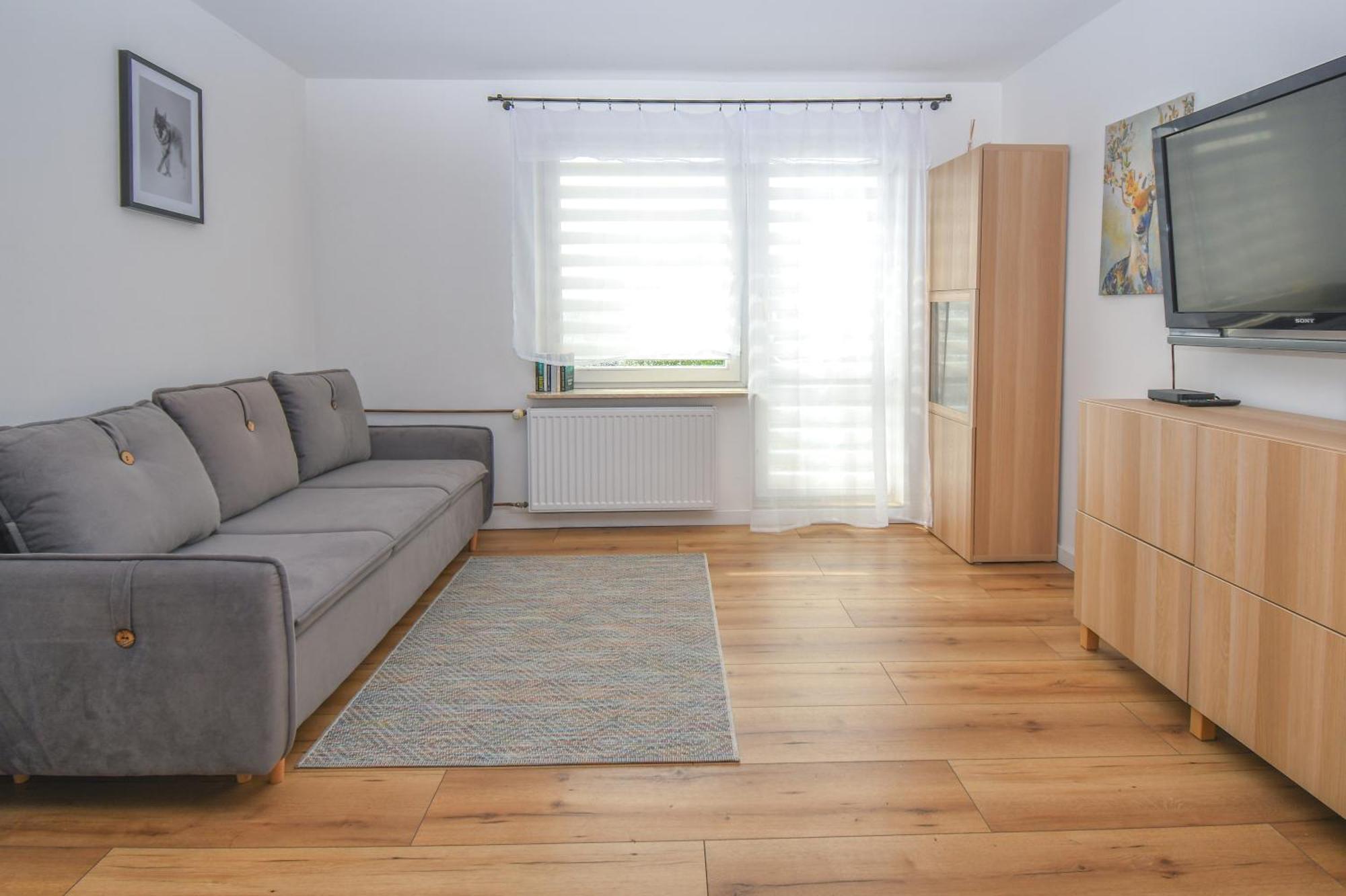 Apartament Przy Zdrojowej Ciechocinek Buitenkant foto