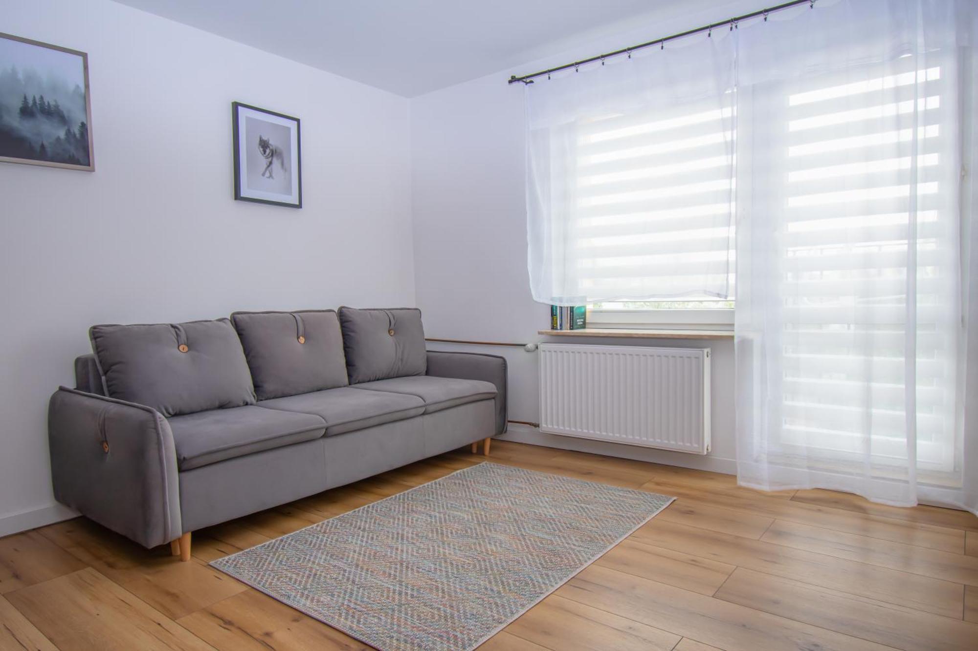 Apartament Przy Zdrojowej Ciechocinek Buitenkant foto
